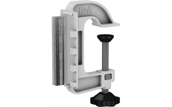 G-CLAMP WITH FIXED FLEXI-EXTRUSION image